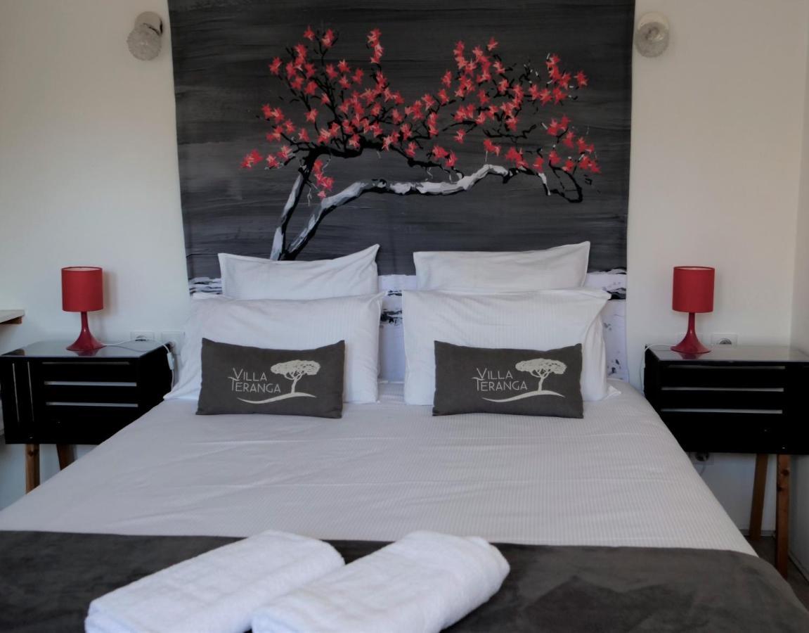 Hotel Villa Teranga Andernos-les-Bains Exteriér fotografie