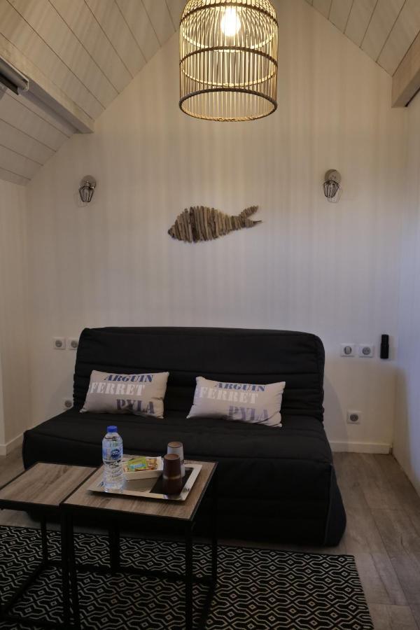 Hotel Villa Teranga Andernos-les-Bains Exteriér fotografie