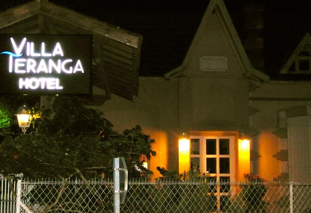 Hotel Villa Teranga Andernos-les-Bains Exteriér fotografie