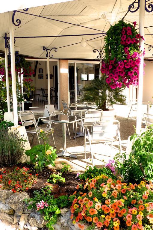 Hotel Villa Teranga Andernos-les-Bains Exteriér fotografie