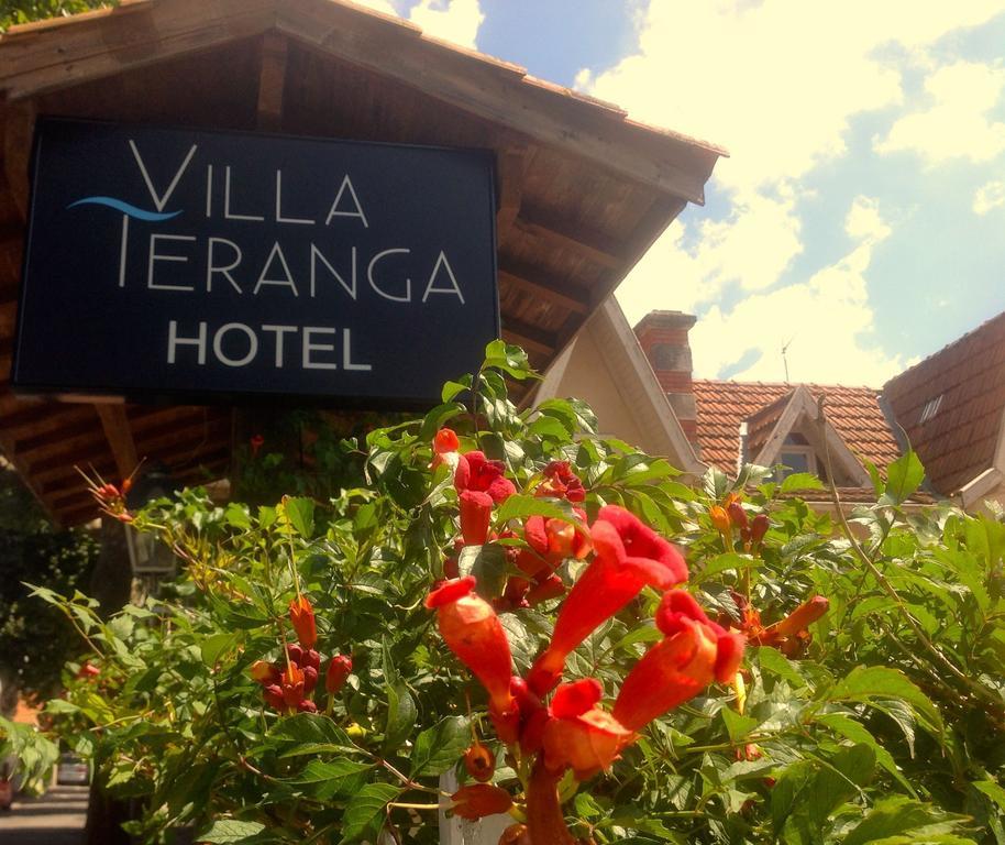Hotel Villa Teranga Andernos-les-Bains Exteriér fotografie