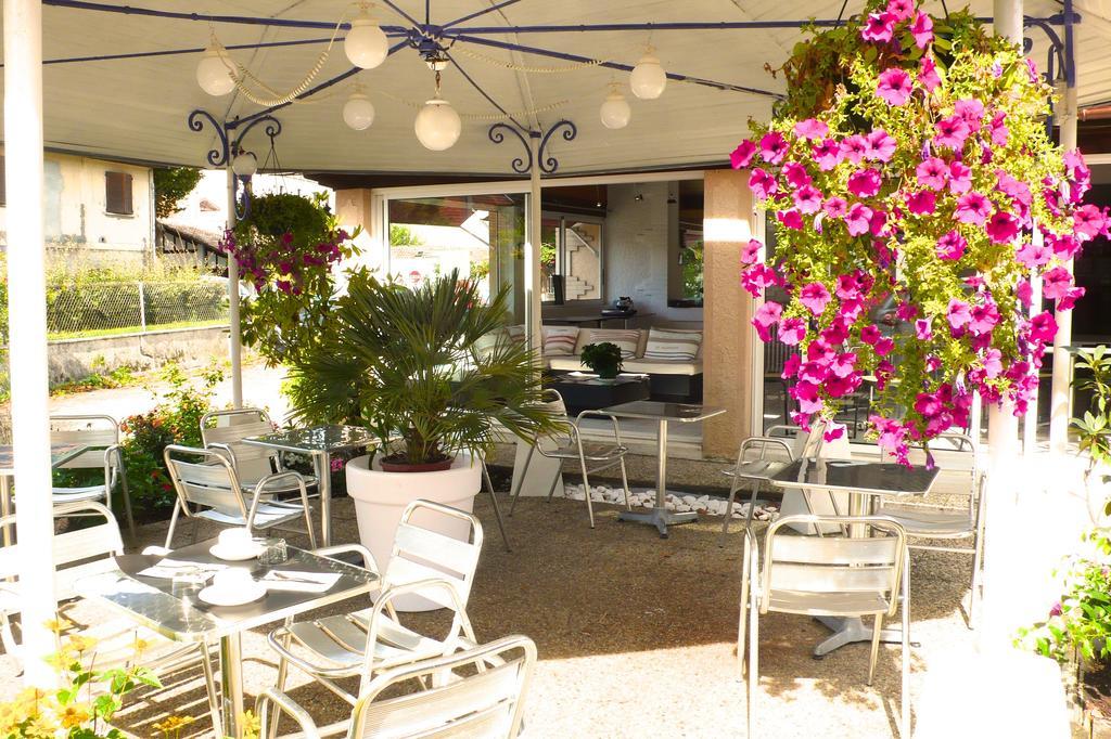 Hotel Villa Teranga Andernos-les-Bains Exteriér fotografie