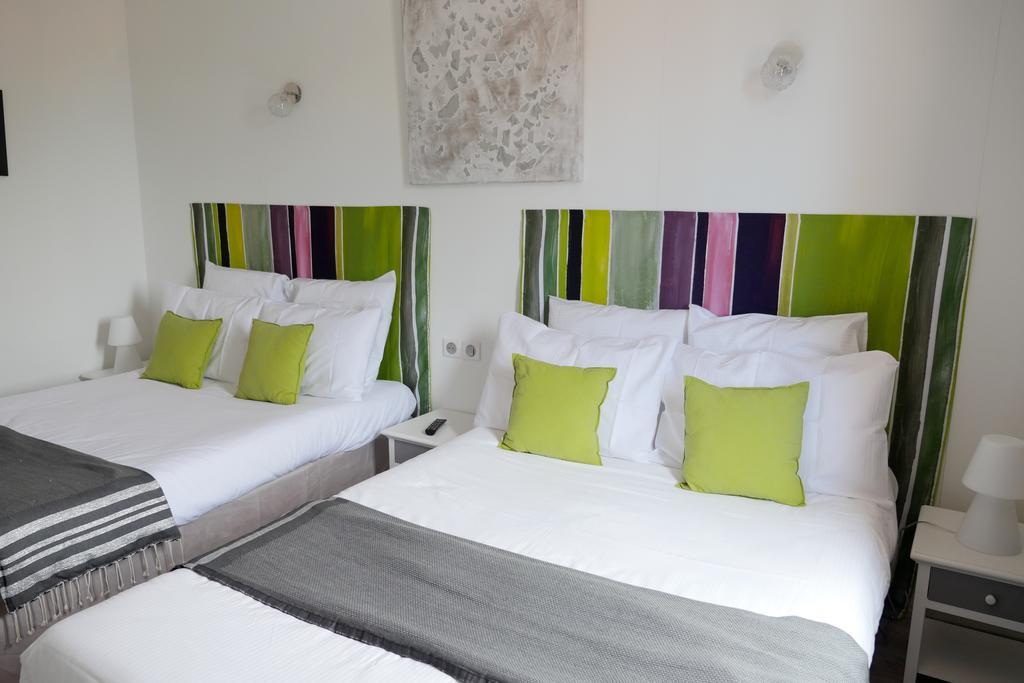 Hotel Villa Teranga Andernos-les-Bains Exteriér fotografie