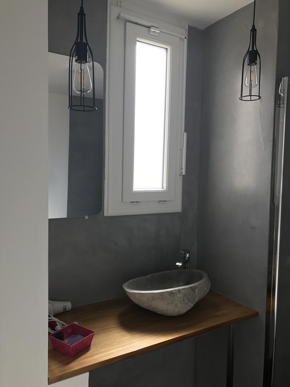Hotel Villa Teranga Andernos-les-Bains Exteriér fotografie