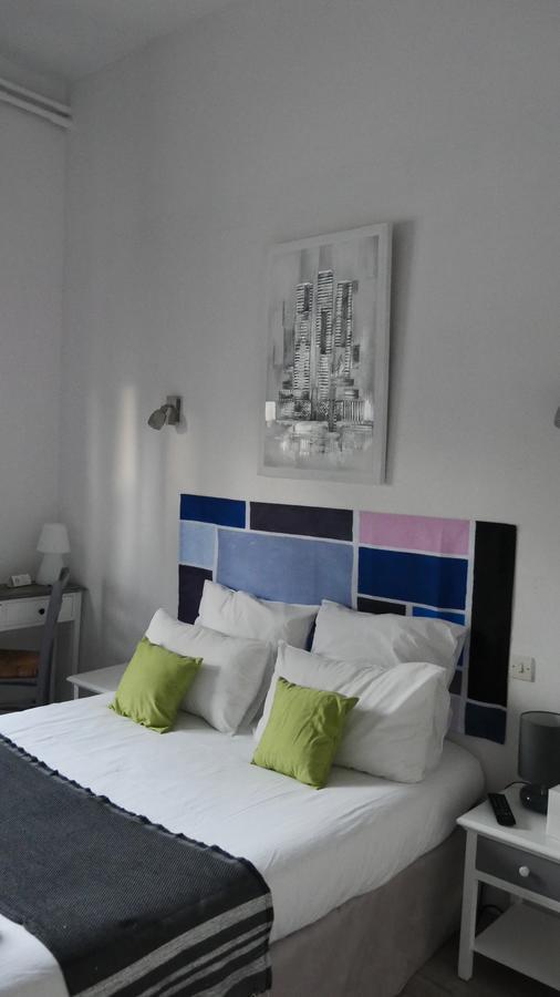 Hotel Villa Teranga Andernos-les-Bains Exteriér fotografie