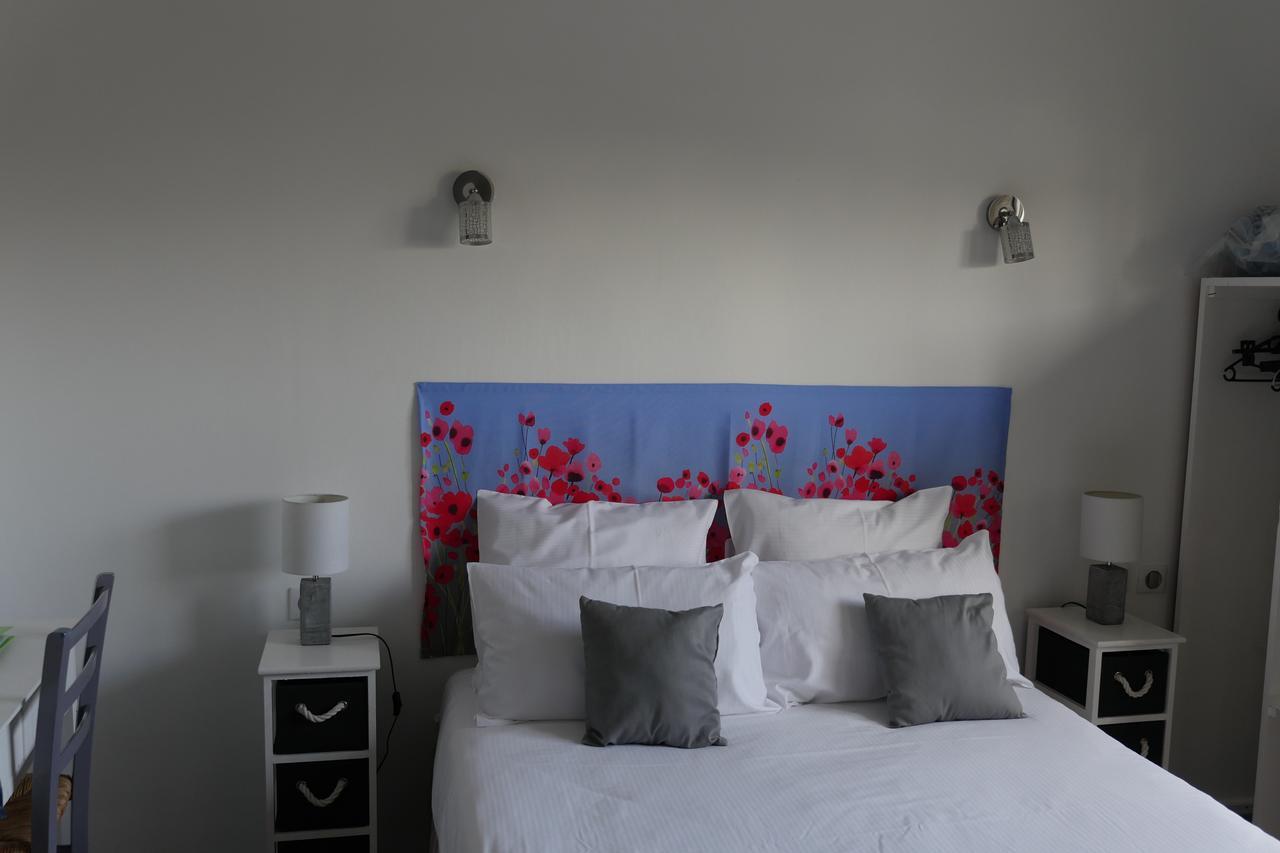 Hotel Villa Teranga Andernos-les-Bains Exteriér fotografie